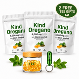 Kind Oregano